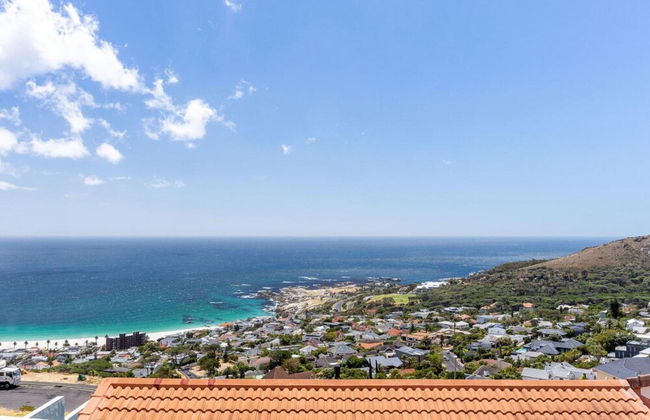 Camps Bay Nest - Townhouse With Ocean Views - Foto 5
