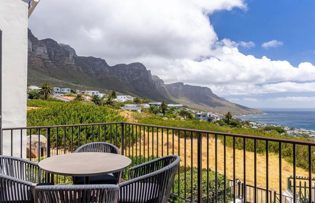 Camps Bay Nest - Townhouse With Ocean Views - Foto 19