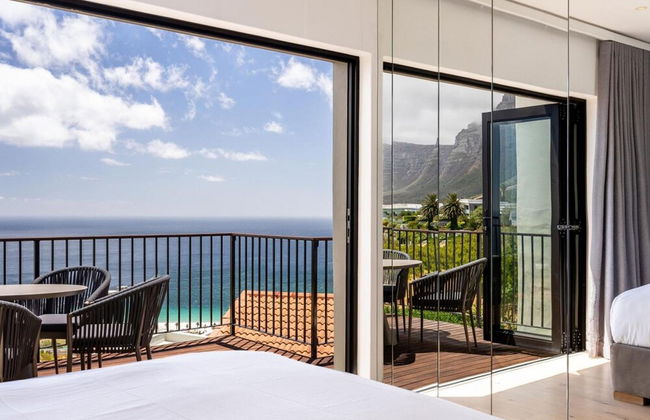 Camps Bay Nest - Townhouse With Ocean Views - Foto 17