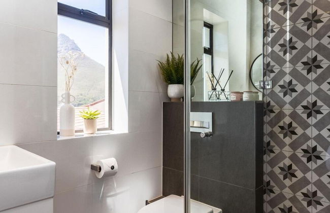 Camps Bay Nest - Townhouse With Ocean Views - Foto 23