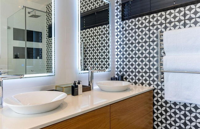 Camps Bay Nest - Townhouse With Ocean Views - Foto 20