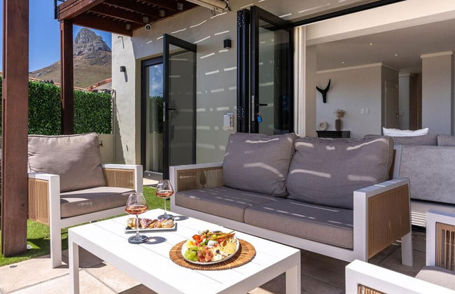 Camps Bay Nest - Townhouse With Ocean Views - Foto 13