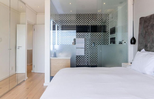 Camps Bay Nest - Townhouse With Ocean Views - Foto 18