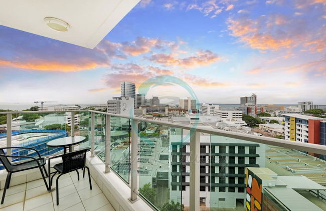Zen Skytower Harbourview -exclusive 3br Family Apt - Foto 16