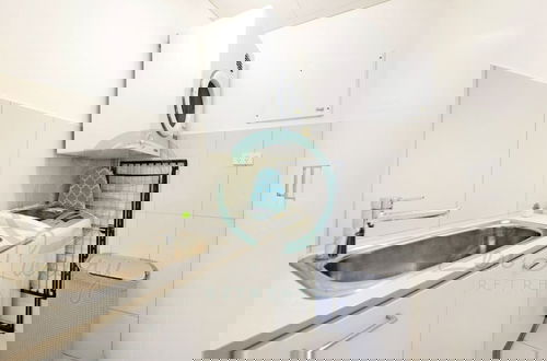 Photo 30 - Zen Skytower Harbourview -exclusive 3br Family Apt