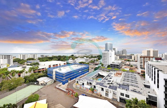 Zen Skytower Harbourview -exclusive 3br Family Apt - Foto 17