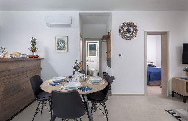 Holiday Home Sole - Foto 23