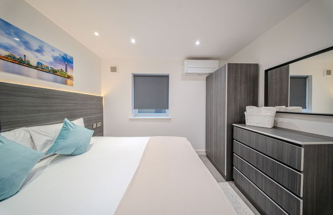 Ilford Apartments - Foto 11