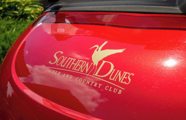 Lyn's Southern Dunes Vacation Home - Foto 22