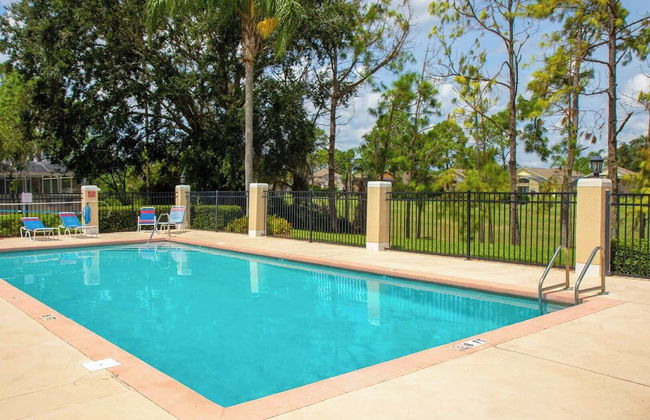 Lyn's Southern Dunes Vacation Home - Foto 15