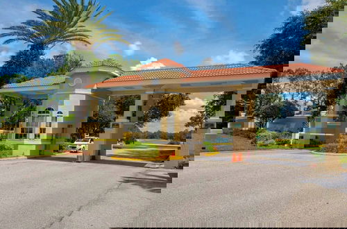Foto 43 - Paul's Southern Dunes Vacation Home