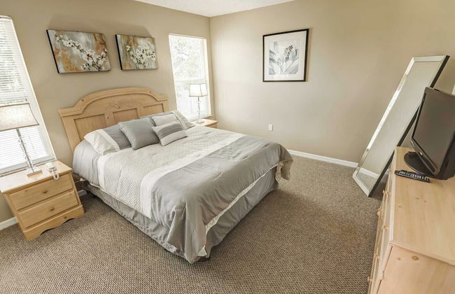 Lyn's Southern Dunes Vacation Home - Foto 2
