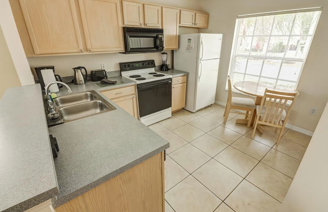 Lyn's Southern Dunes Vacation Home - Foto 6