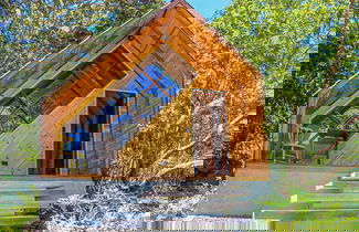 Foto 2 - Glamping corazón del Molino