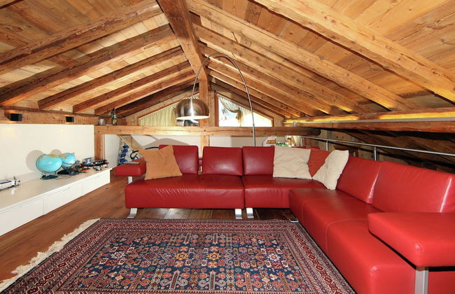 Belvilla by OYO Casa Marzari - Foto 17