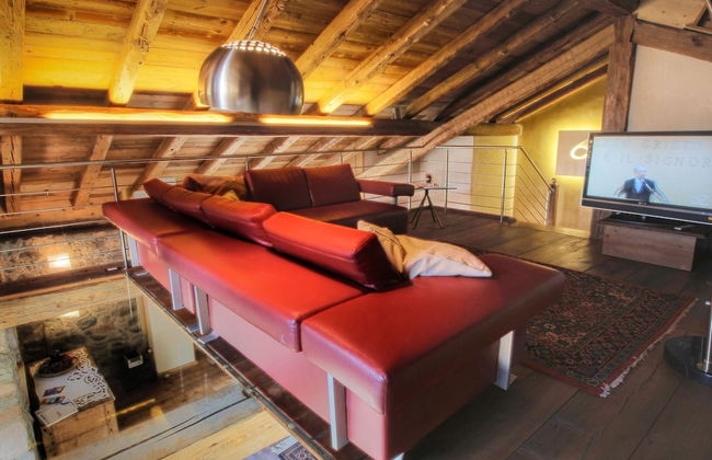 Belvilla by OYO Casa Marzari - Foto 21