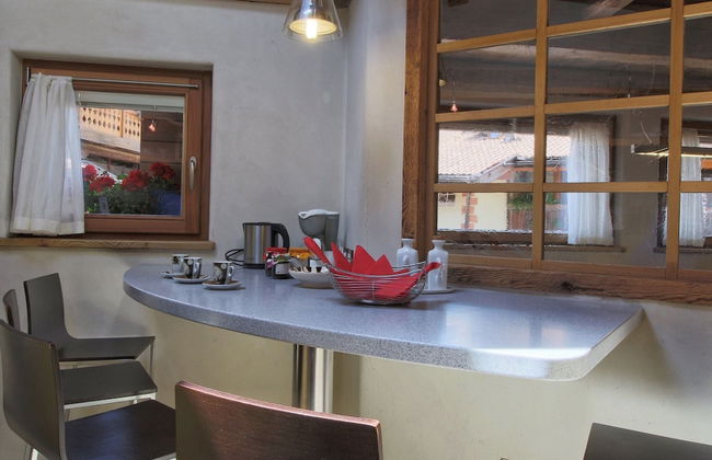 Belvilla by OYO Casa Marzari - Foto 8