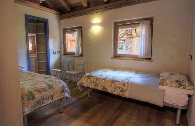 Belvilla by OYO Casa Marzari - Foto 2