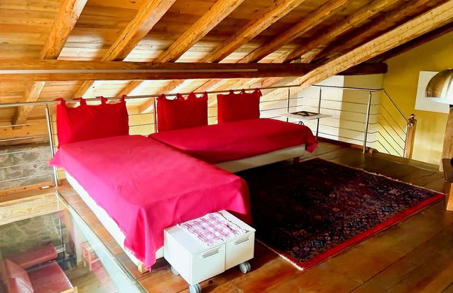 Belvilla by OYO Casa Marzari - Foto 20
