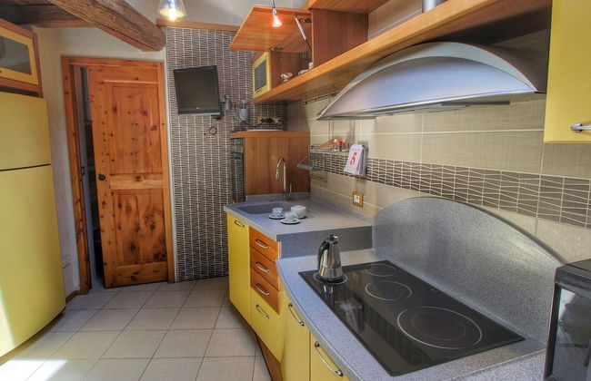 Belvilla by OYO Casa Marzari - Foto 11