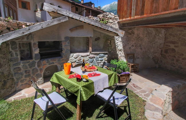 Belvilla by OYO Casa Marzari - Foto 37