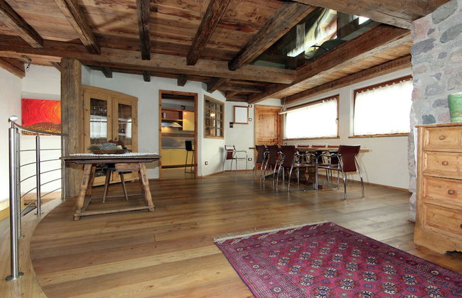 Belvilla by OYO Casa Marzari - Foto 22
