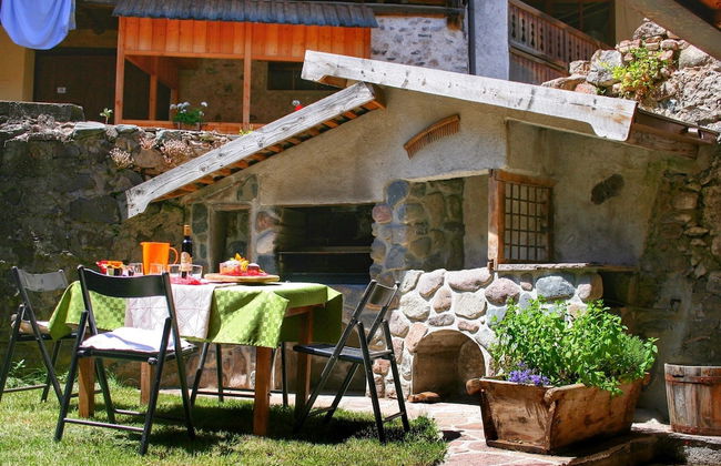 Belvilla by OYO Casa Marzari - Foto 38