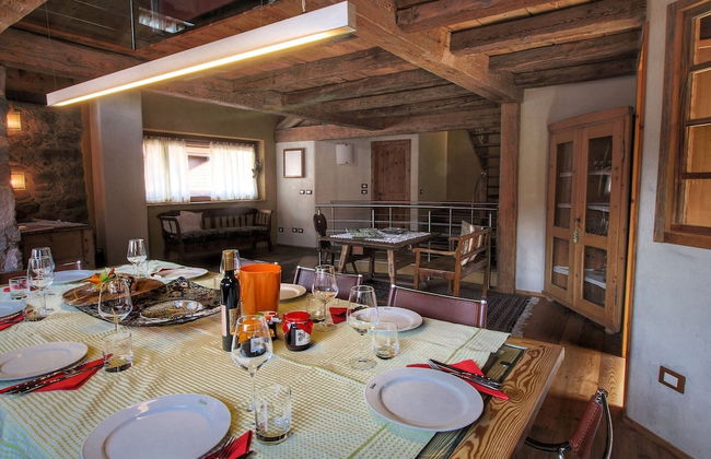 Belvilla by OYO Casa Marzari - Foto 35