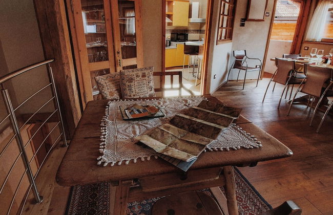 Belvilla by OYO Casa Marzari - Foto 18