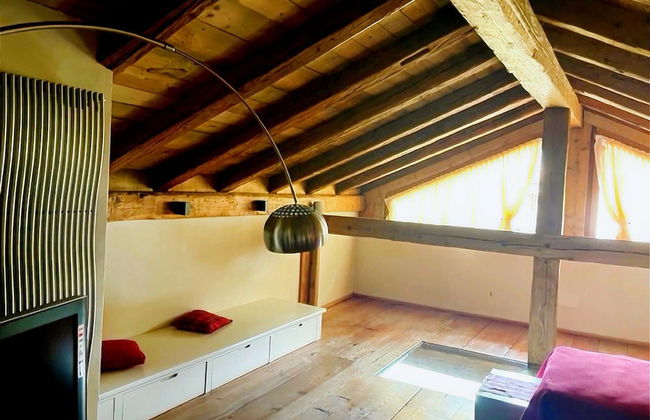 Belvilla by OYO Casa Marzari - Foto 12