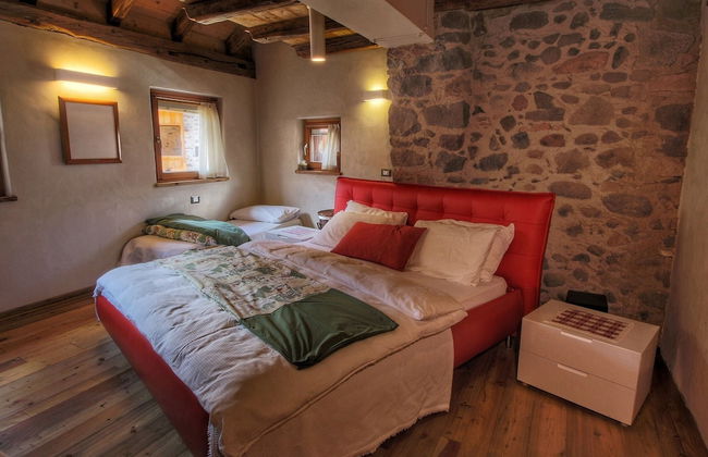 Belvilla by OYO Casa Marzari - Foto 3