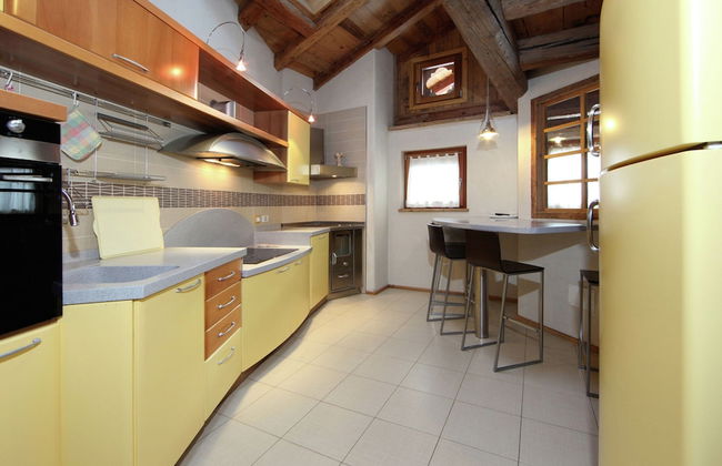 Belvilla by OYO Casa Marzari - Foto 9