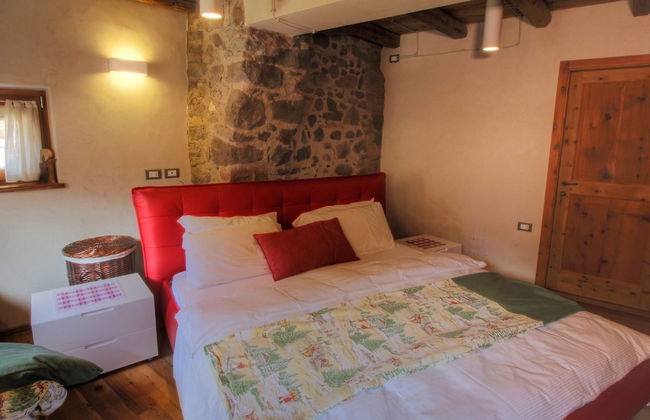 Belvilla by OYO Casa Marzari - Foto 6