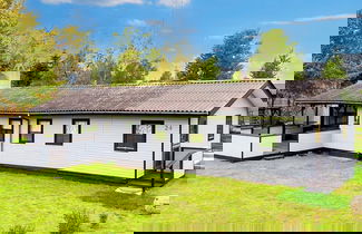 Foto 1 - 6 Person Holiday Home in Hals