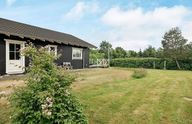 9 Person Holiday Home in Roslev - Foto 19
