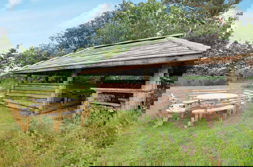 Foto 11 - 9 Person Holiday Home in Roslev