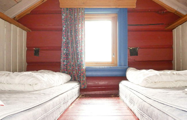 5 Person Holiday Home in Hemsedal-by Traum - Foto 4