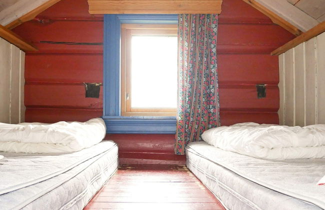 5 Person Holiday Home in Hemsedal-by Traum - Foto 16