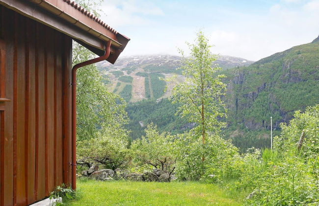 5 Person Holiday Home in Hemsedal-by Traum - Foto 25