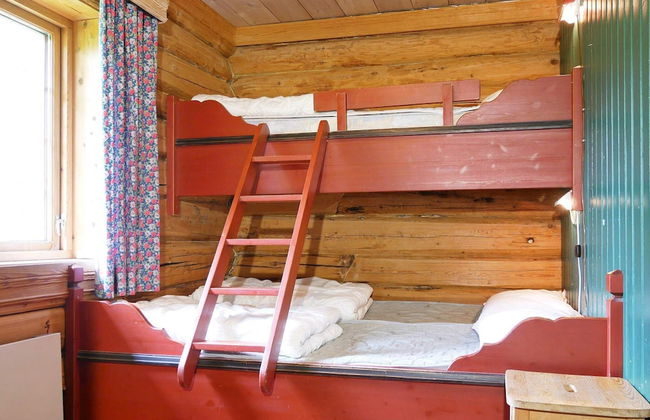 5 Person Holiday Home in Hemsedal-by Traum - Foto 2