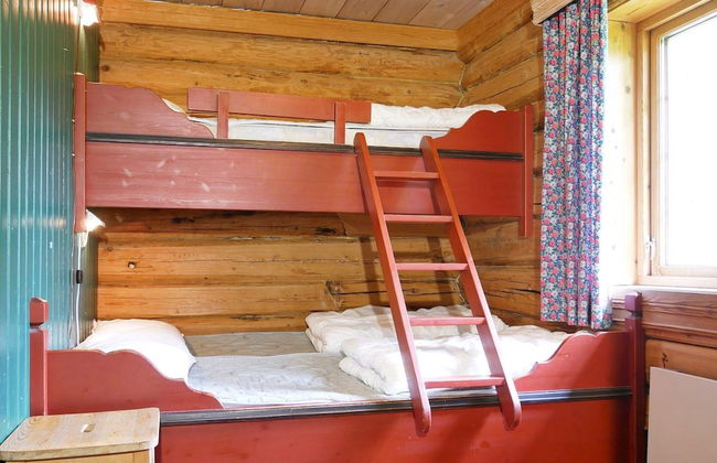 5 Person Holiday Home in Hemsedal-by Traum - Foto 14