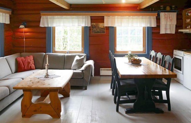 5 Person Holiday Home in Hemsedal-by Traum - Foto 11
