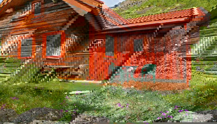 Photo 1 - 5 Person Holiday Home in Hemsedal-by Traum