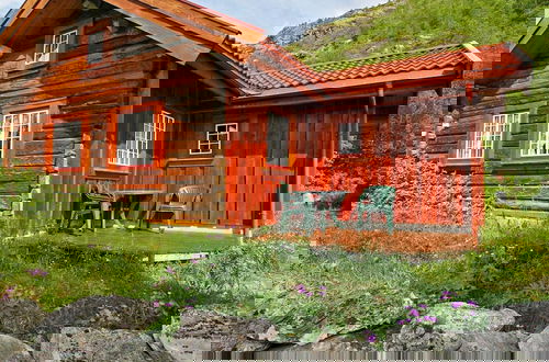 Photo 1 - 5 Person Holiday Home in Hemsedal-by Traum