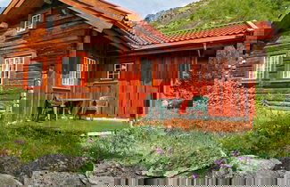 Photo 1 - 5 Person Holiday Home in Hemsedal-by Traum