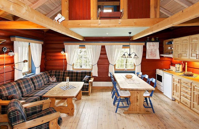5 Person Holiday Home in Hemsedal-by Traum - Foto 23