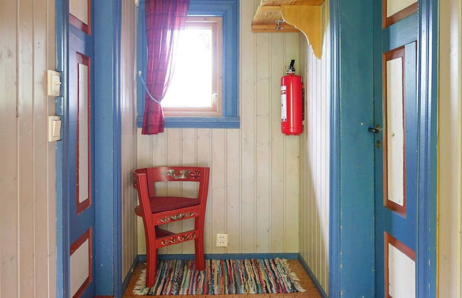 5 Person Holiday Home in Hemsedal-by Traum - Foto 13