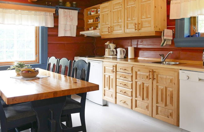 5 Person Holiday Home in Hemsedal-by Traum - Foto 7
