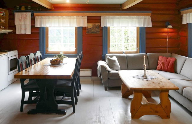 5 Person Holiday Home in Hemsedal-by Traum - Foto 19