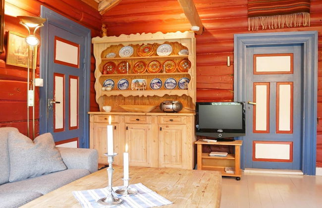 5 Person Holiday Home in Hemsedal-by Traum - Foto 15